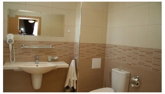 Park Hotel Oasis poza 10