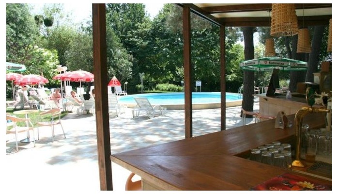 Park Hotel Oasis poza 18