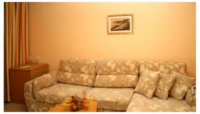 Park Hotel Oasis poza 1