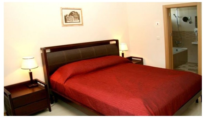 Park Hotel Oasis poza 6