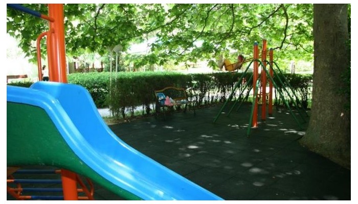 Park Hotel Oasis poza 15