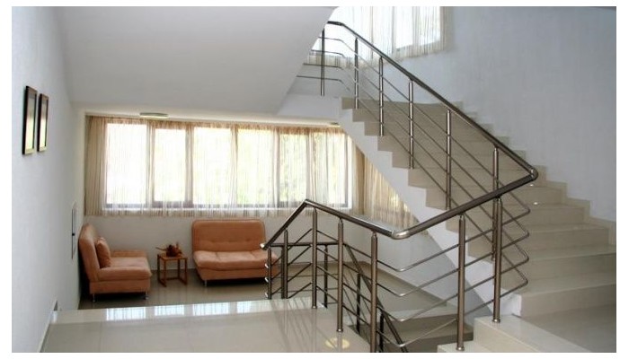 Park Hotel Oasis poza 2