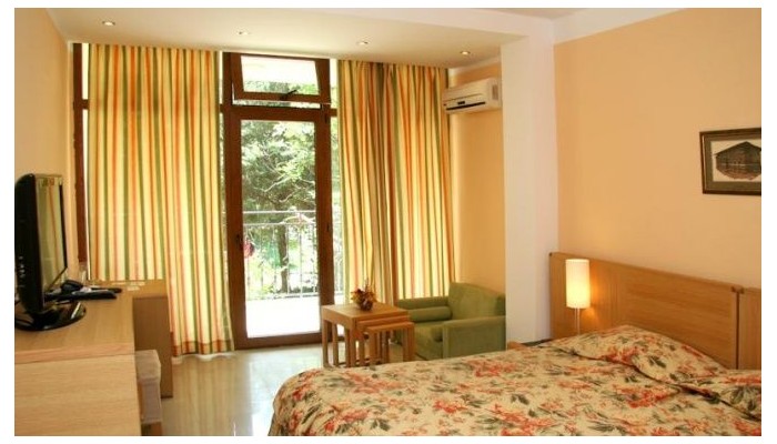 Park Hotel Oasis poza 3