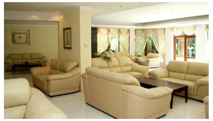 Park Hotel Oasis poza 14