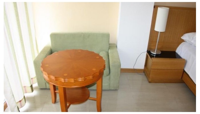 Park Hotel Oasis poza 31