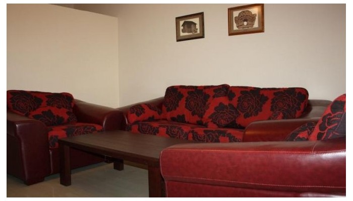 Park Hotel Oasis poza 25