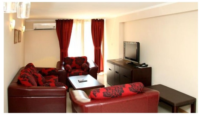 Park Hotel Oasis poza 13