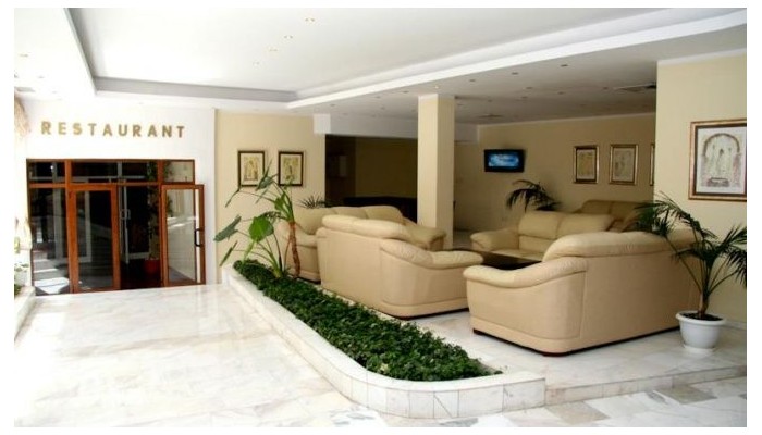 Park Hotel Oasis poza 9