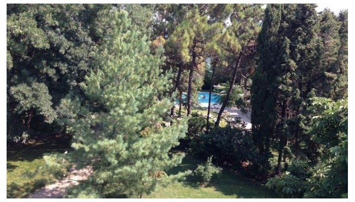 Park Hotel Oasis poza 23