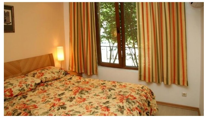 Park Hotel Oasis poza 4