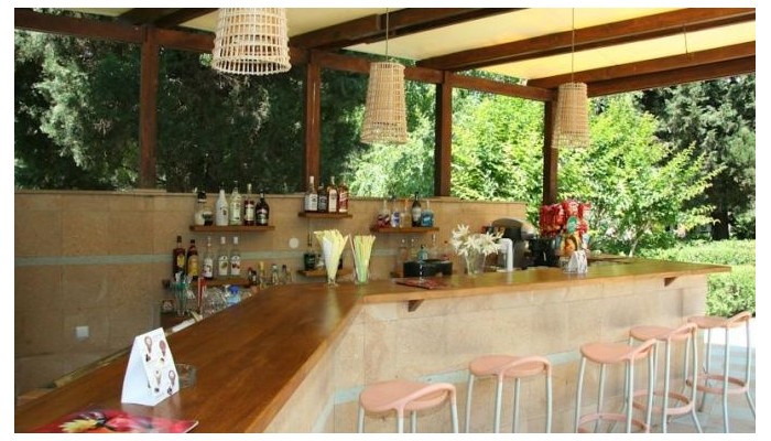 Park Hotel Oasis poza 16