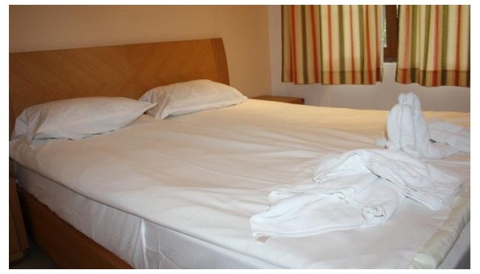 Park Hotel Oasis poza 33