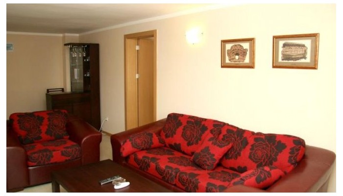 Park Hotel Oasis poza 5