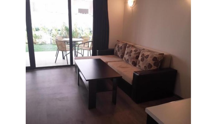 The White Houses Complex poza 5