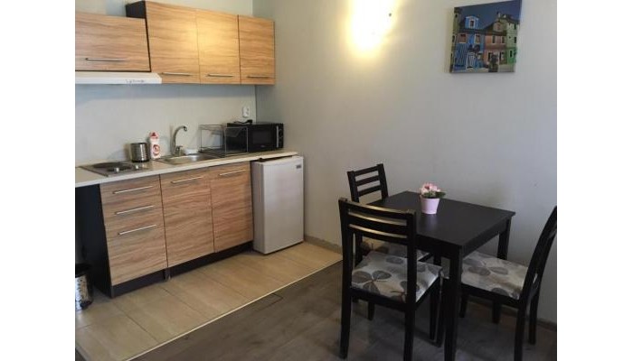 The White Houses Complex poza 2