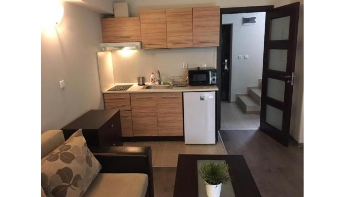 The White Houses Complex poza 1