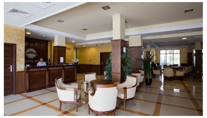 Aparthotel Bendita Mare poza 2