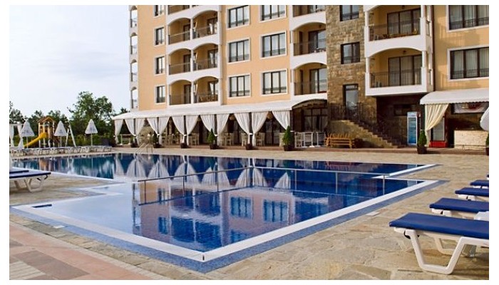 Aparthotel Bendita Mare poza 28