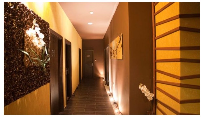 Aparthotel Bendita Mare poza 41