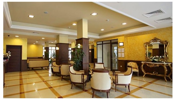 Aparthotel Bendita Mare poza 12