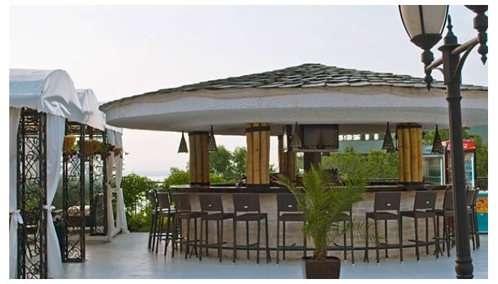 Aparthotel Bendita Mare poza 49