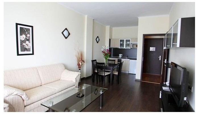 Aparthotel Bendita Mare poza 27