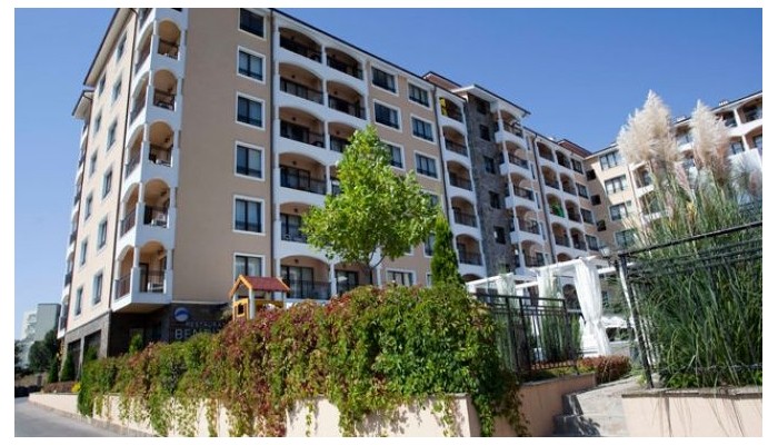 Aparthotel Bendita Mare poza 47