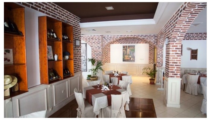 Aparthotel Bendita Mare poza 8