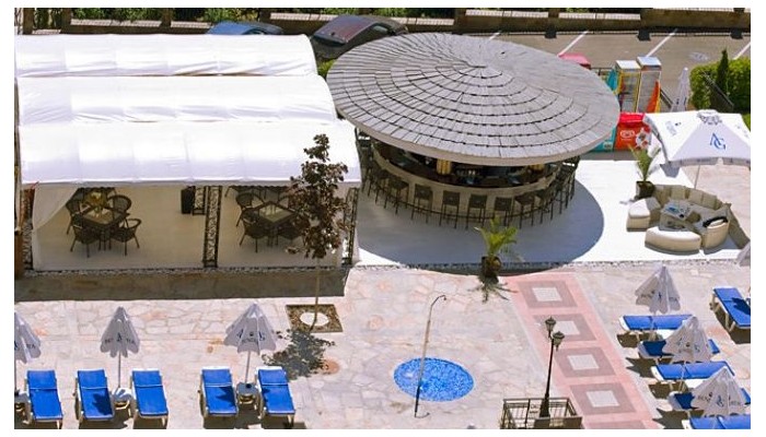 Aparthotel Bendita Mare poza 44