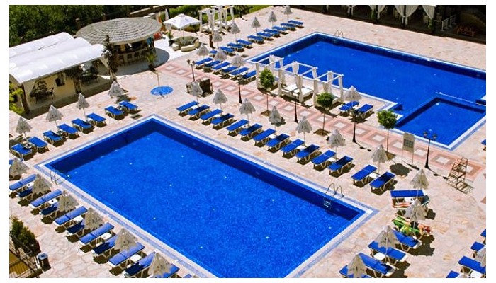 Aparthotel Bendita Mare poza 38