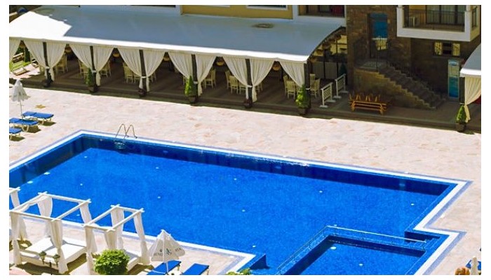 Aparthotel Bendita Mare poza 33