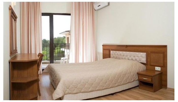 Aparthotel Bendita Mare poza 10