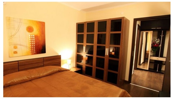 Aparthotel Bendita Mare poza 56