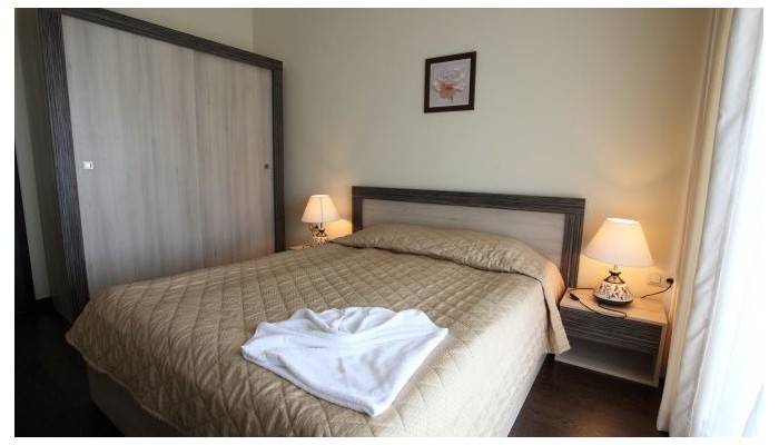 Aparthotel Bendita Mare poza 67