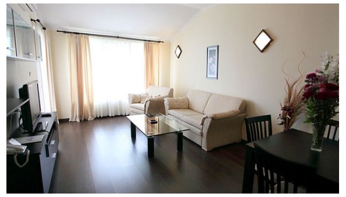 Aparthotel Bendita Mare poza 21