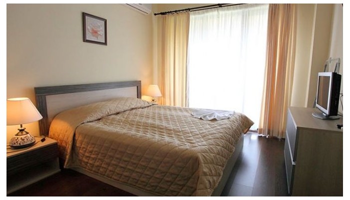 Aparthotel Bendita Mare poza 42
