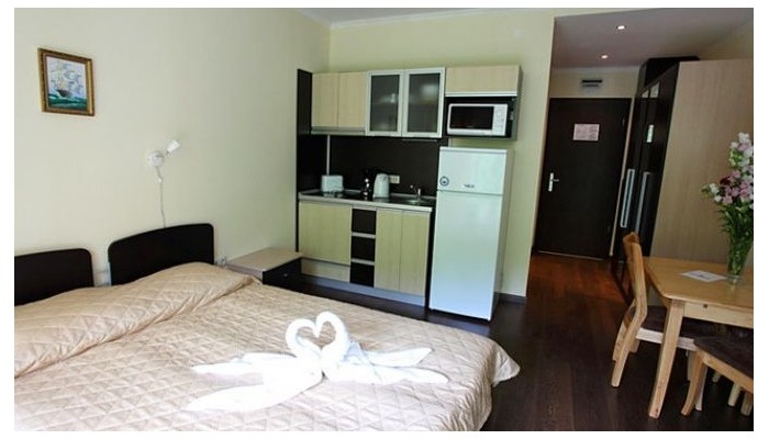 Aparthotel Bendita Mare poza 43