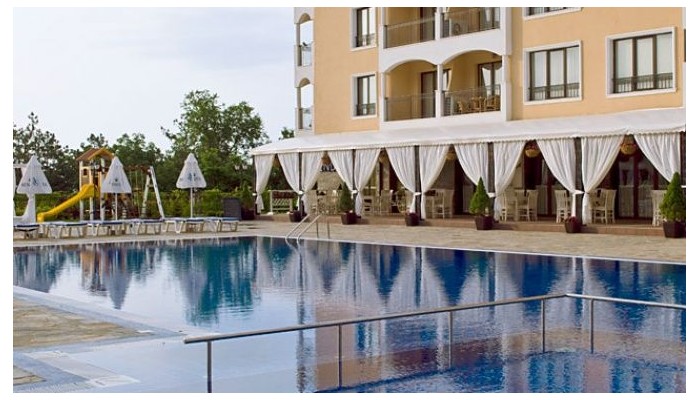 Aparthotel Bendita Mare poza 22