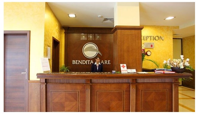 Aparthotel Bendita Mare poza 29