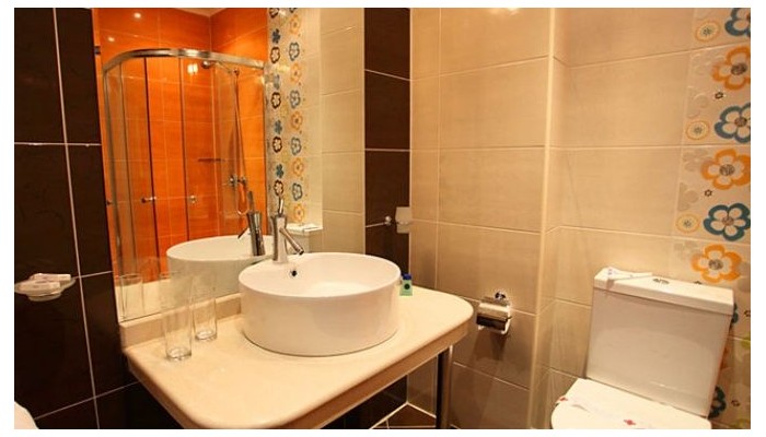 Aparthotel Bendita Mare poza 64