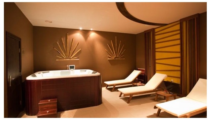 Aparthotel Bendita Mare poza 59