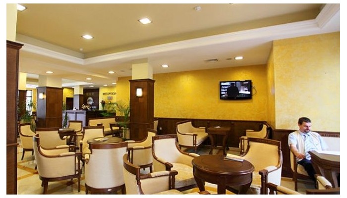 Aparthotel Bendita Mare poza 34