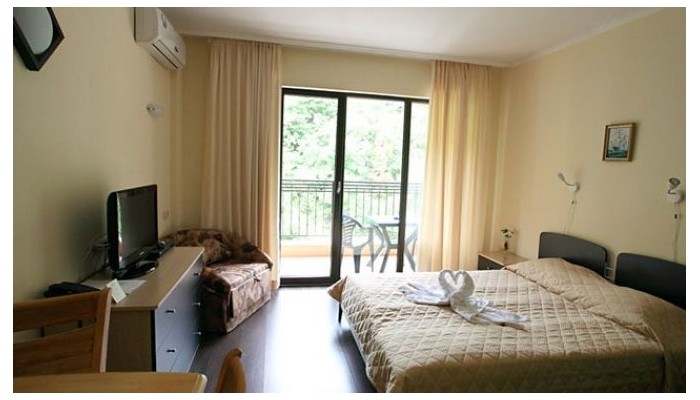 Aparthotel Bendita Mare poza 48