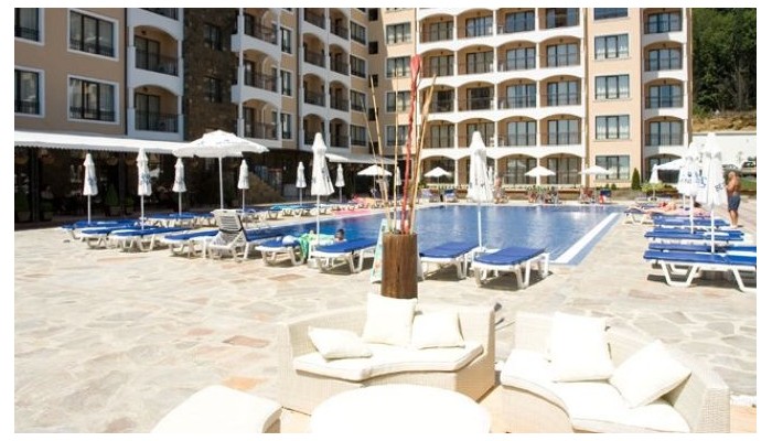 Aparthotel Bendita Mare poza 63