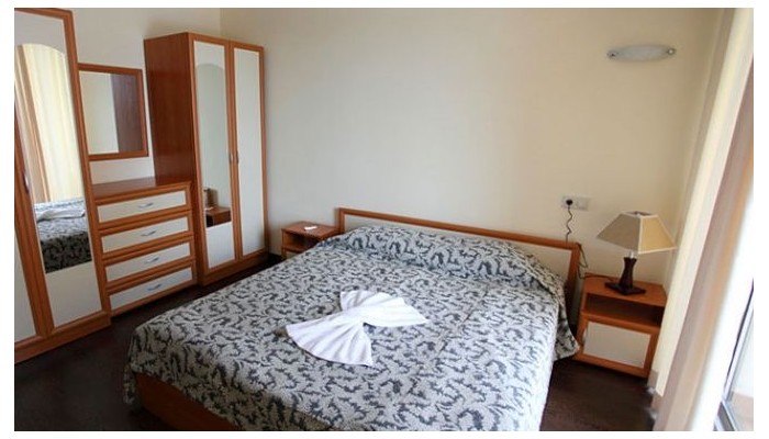 Aparthotel Bendita Mare poza 61