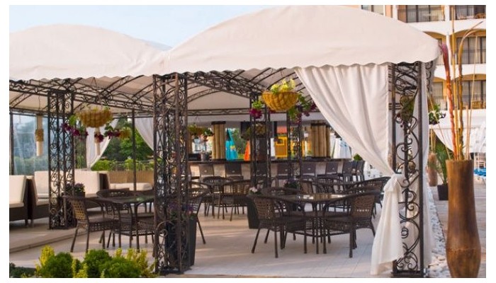 Aparthotel Bendita Mare poza 53