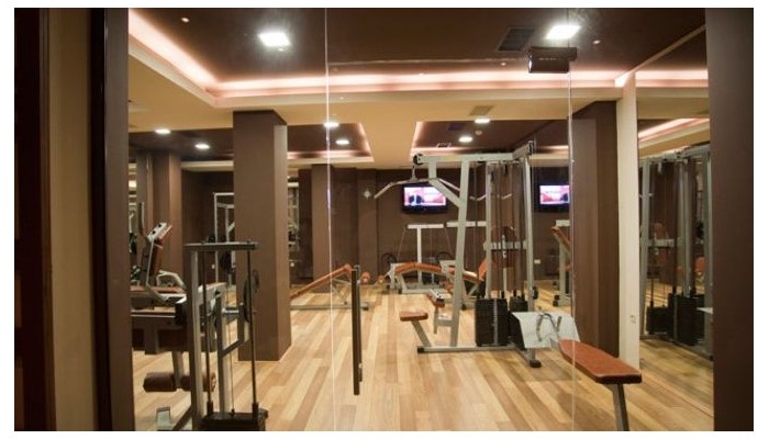 Aparthotel Bendita Mare poza 9