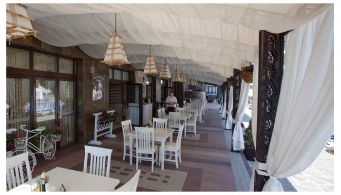 Aparthotel Bendita Mare poza 24