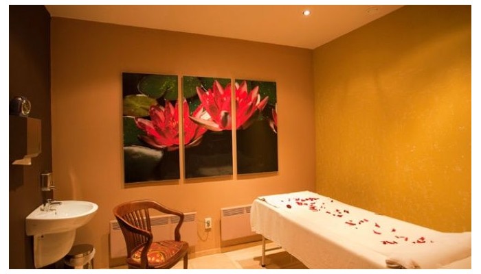 Aparthotel Bendita Mare poza 36