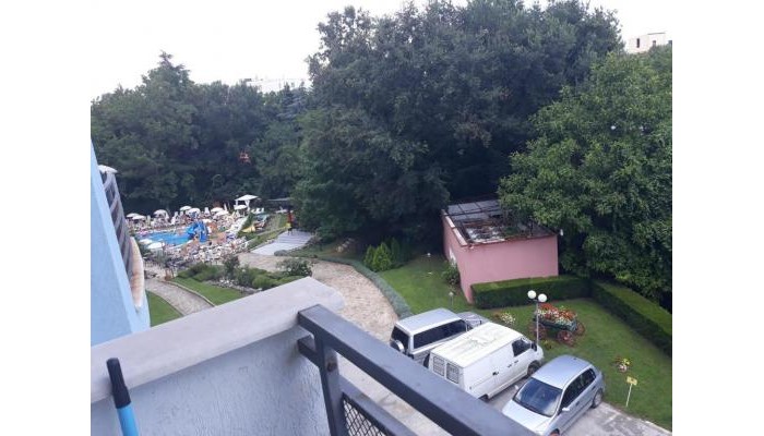 Aquamarine Apartments poza 0